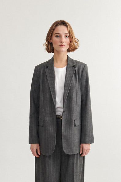 harvestclub-harvest-club-leuven-basicapparel-basic-apparel-marjorie-blazer-dark-grey-melange-birch-1