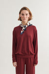 harvestclub-harvest-club-leuven-basicapparel-basic-apparel-sadie-blouse-bordeaux-truffle-1