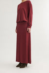 harvestclub-harvest-club-leuven-basicapparel-basic-apparel-sadie-long-skirt-bordeaux-truffle-3