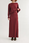 harvestclub-harvest-club-leuven-basicapparel-basic-apparel-sadie-long-skirt-bordeaux-truffle-5