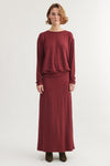 harvestclub-harvest-club-leuven-basicapparel-basic-apparel-sadie-long-skirt-bordeaux-truffle-6