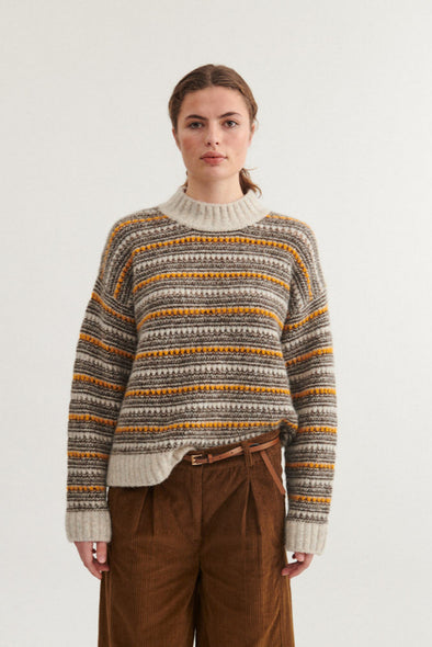 harvestclub-harvest-club-leuven-basicapparel-basic-apparel-sally-high-neck-Lightgreymel-carafe-buckskin-1