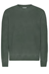COLORFUL STANDARD Classic Organic Crew • Greens