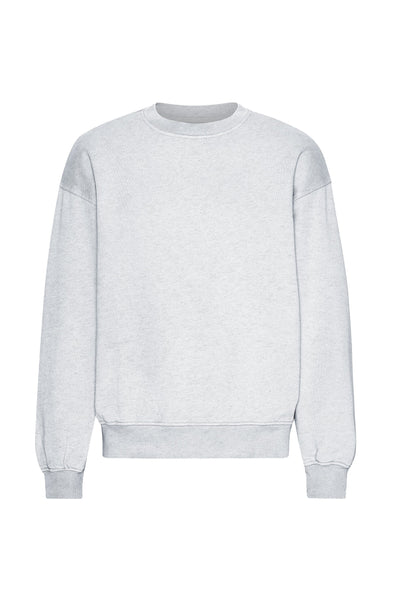 COLORFUL STANDARD Organic Oversized Crew • Neutrals