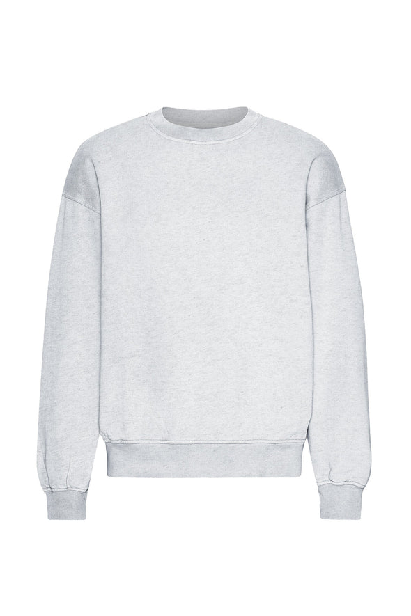 COLORFUL STANDARD Organic Oversized Crew • Neutrals