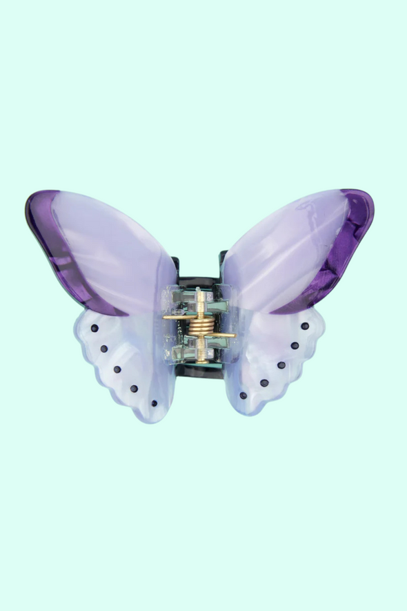 harvestclub-harvest-club-leuven-coucou-suzette-mini-hair-claw-purple-butterfly