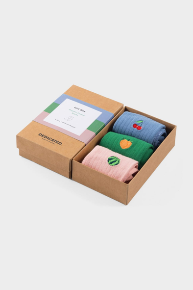harvestclub-harvest-club-leuven-dedicated-knivsta-fruit-socks-multi-color-3-pack-6