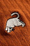 harvestclub-harvest-club-leuven-dedicated-knivsta-rib-socks-dog-pose-cinnamon-orange-2