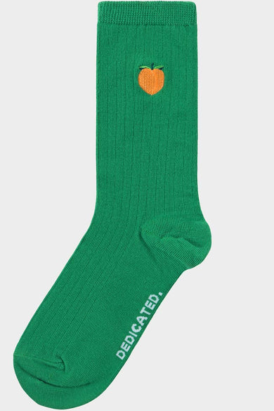 harvestclub-harvest-club-leuven-dedicated-knivsta-rib-socks-green-peach-1_37cf88bc-c63a-46b6-8a7c-3b27071b24b2