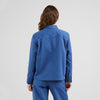DEDICATED Stiby Herringbone Jacket • True Blue