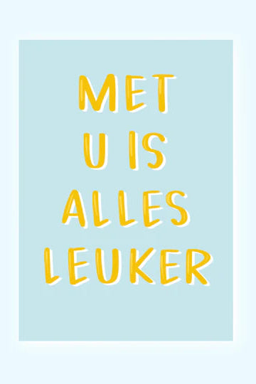 harvestclub-harvest-club-leuven-evelontwerpt-postkaart-met-u-is-alles-leuker