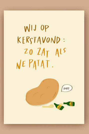 harvestclub-harvest-club-leuven-evelontwerpt-postkaart-zat-patat-kerstavond