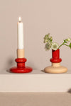 harvestclub-harvest-club-leuven-kinta-candleholder-vase-cer-red-pillar-2