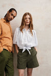 harvestclub-harvest-club-leuven-komodo-SPECTRE-SHIRT-ORANGE---MAKULU-TROUSERS-KHAKI---MAGIC-BLOUSE---EMMIE-SHORTS-KHAKI