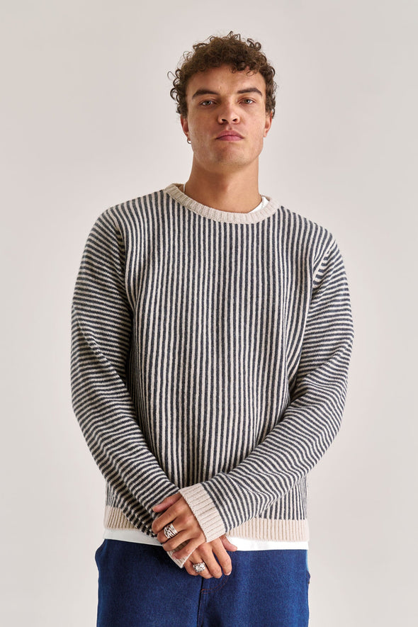 harvestclub-harvest-club-leuven-komodo-arthur-jumper-charcoal-stripe-1