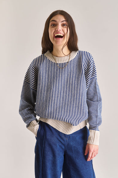 harvestclub-harvest-club-leuven-komodo-zizi-jumper-navy-stripe-1