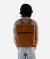 MATT & NAT Paxx Vintage Backpack • Chili