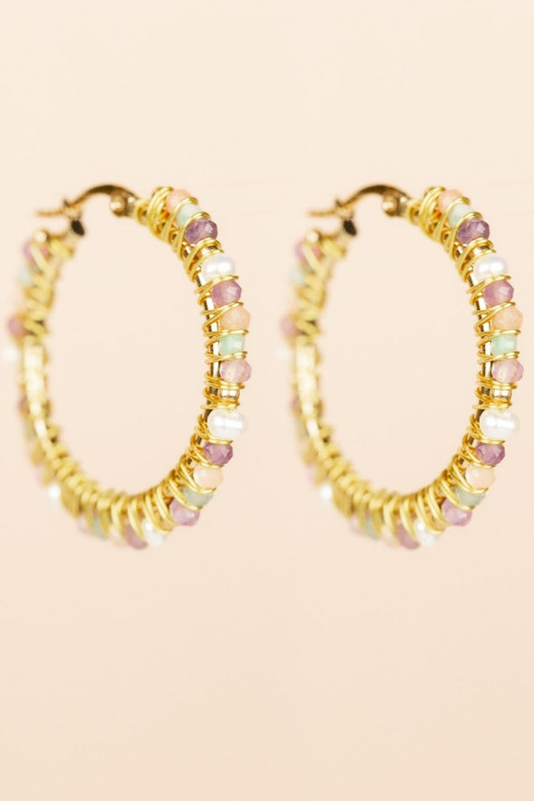 harvestclub-harvest-club-leuven-mujajuma-muja-juma-earring-30mm-amazonite-mixed-gems-and-pearls-g-pl-ca-421144-nl-G