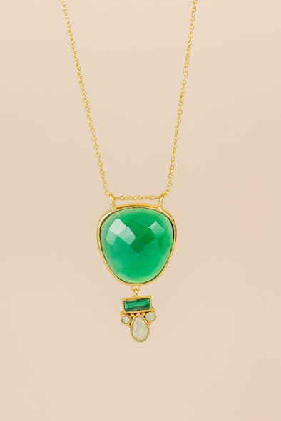 harvestclub-harvest-club-leuven-mujajuma-norma-necklace-green-agate-1