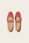 harvestclub-harvest-club-leuven-odaje-ballerinas-serra-pleated-leather-pink-varnish5