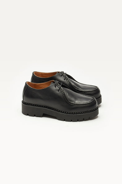 harvestclub-harvest-club-leuven-odaje-deborah-derbies-black-leather
