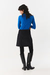 SUITE 13 Ales Skirt • Black
