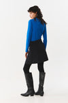 SUITE 13 Ales Skirt • Black