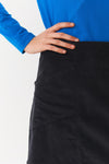 SUITE 13 Ales Skirt • Black