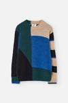 SUITE 13 Babol Jumper • Metric