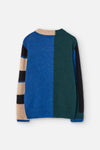 SUITE 13 Babol Jumper • Metric