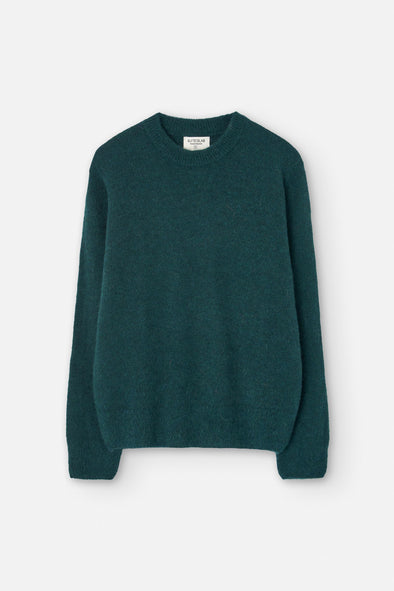 harvestclub-harvest-club-leuven-suite13-aw25-babol-jumper-dark-green