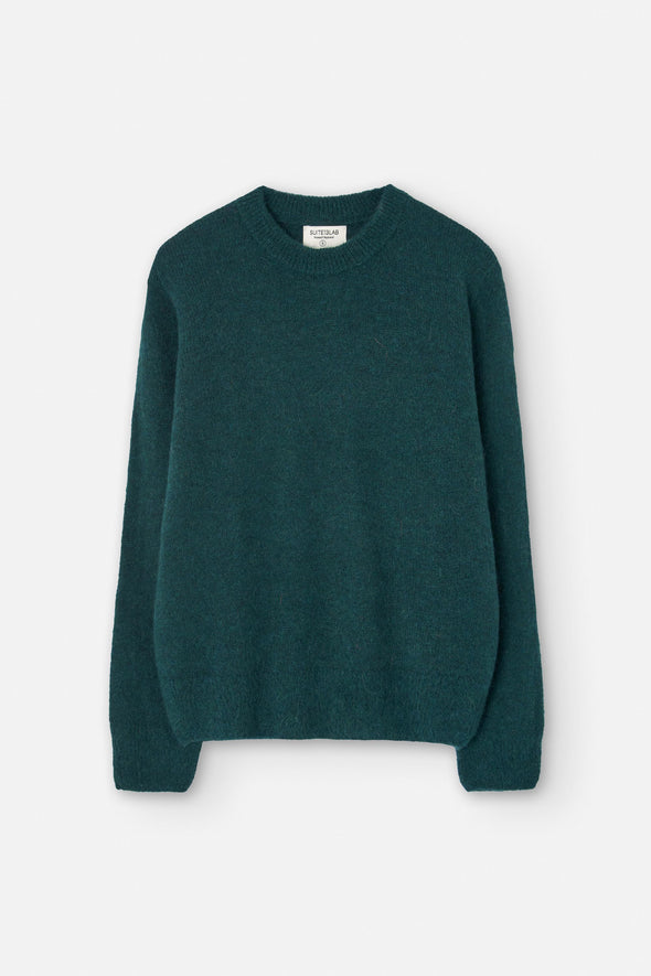 harvestclub-harvest-club-leuven-suite13-aw25-babol-jumper-dark-green