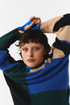 SUITE 13 Babol Jumper • Metric