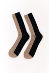 harvestclub-harvest-club-leuven-suite13-aw25-bicolor-wool-socks-black-1