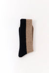 harvestclub-harvest-club-leuven-suite13-aw25-bicolor-wool-socks-black-2