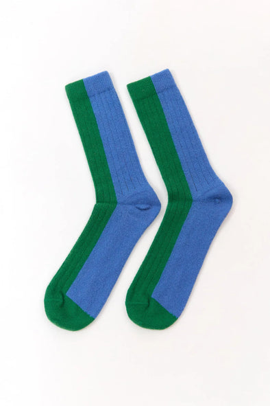 harvestclub-harvest-club-leuven-suite13-aw25-bicolor-wool-socks-green-1