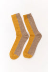 harvestclub-harvest-club-leuven-suite13-aw25-bicolor-wool-socks-mustard-1