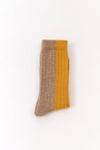 harvestclub-harvest-club-leuven-suite13-aw25-bicolor-wool-socks-mustard-2