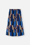 SUITE 13 Dax Skirt Viscose • Print Move