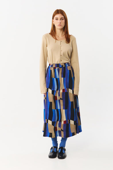 harvestclub-harvest-club-leuven-suite13-aw25-dax-skirt-viscose-print-move