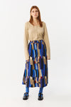 SUITE 13 Dax Skirt Viscose • Print Move