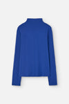 SUITE 13 Gunna Top • Royal Blue