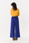 SUITE 13 Hovart Pants • Royal Blue