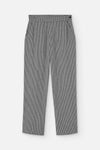 SUITE 13 Joplin Pants • Houndstooth