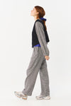 SUITE 13 Joplin Pants • Houndstooth