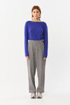 SUITE 13 Joplin Pants • Houndstooth