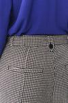 SUITE 13 Joplin Pants • Houndstooth
