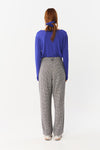SUITE 13 Joplin Pants • Houndstooth