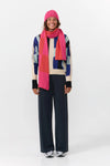 harvestclub-harvest-club-leuven-suite13-aw25-london-scarf-jacquard-check-pink-1