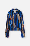 SUITE 13 Lure Shirt Viscose • Print Move